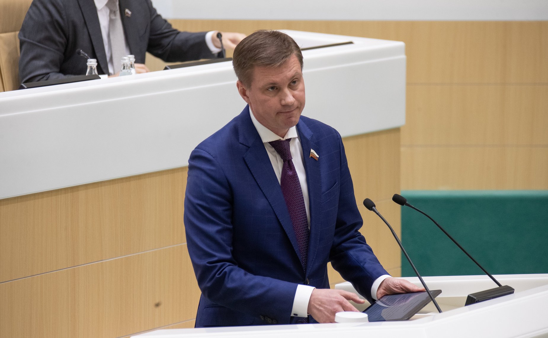 Дмитрий Кузьмин