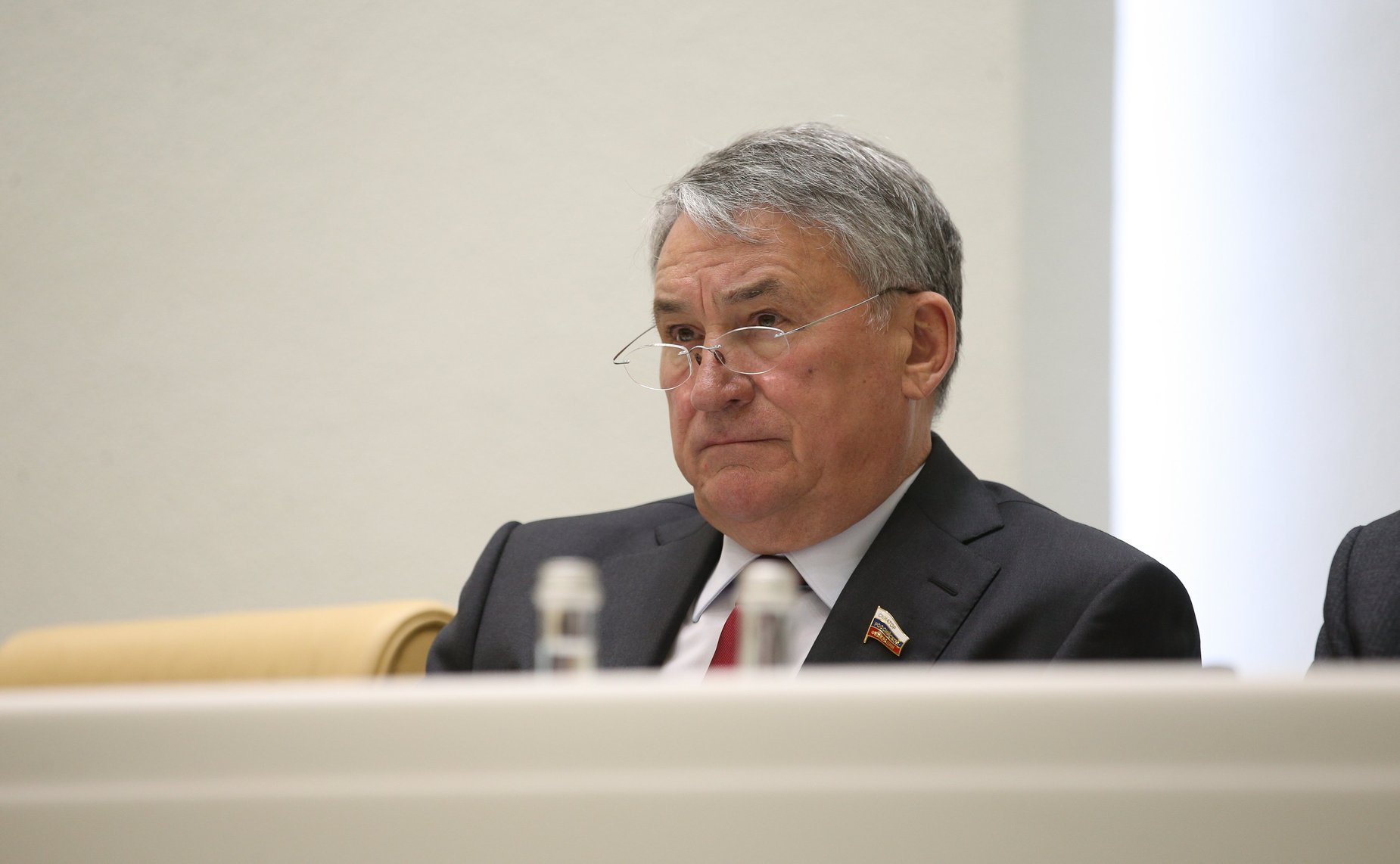 Юрий Воробьев