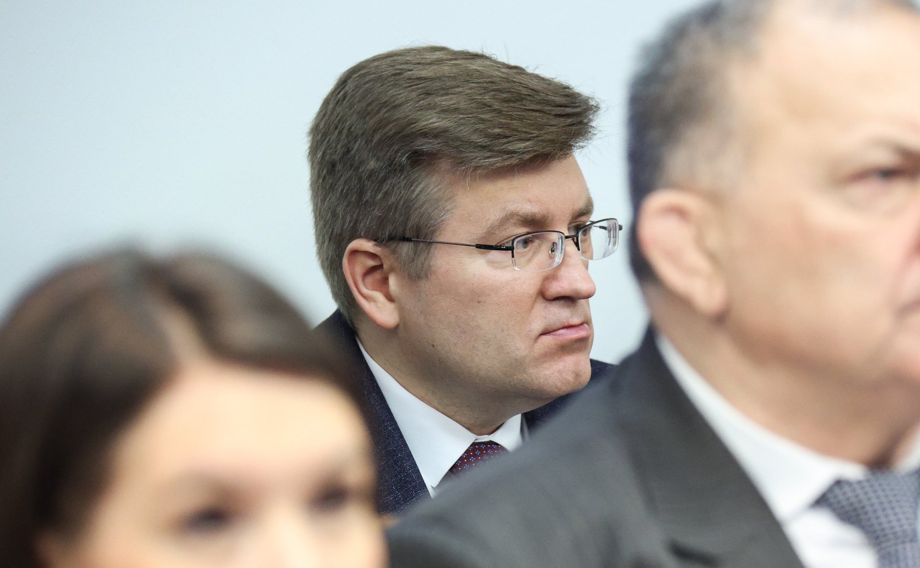 Совещание Комитета СФ по обороне и безопасности совместно с Комитетом СФ по экономической политике