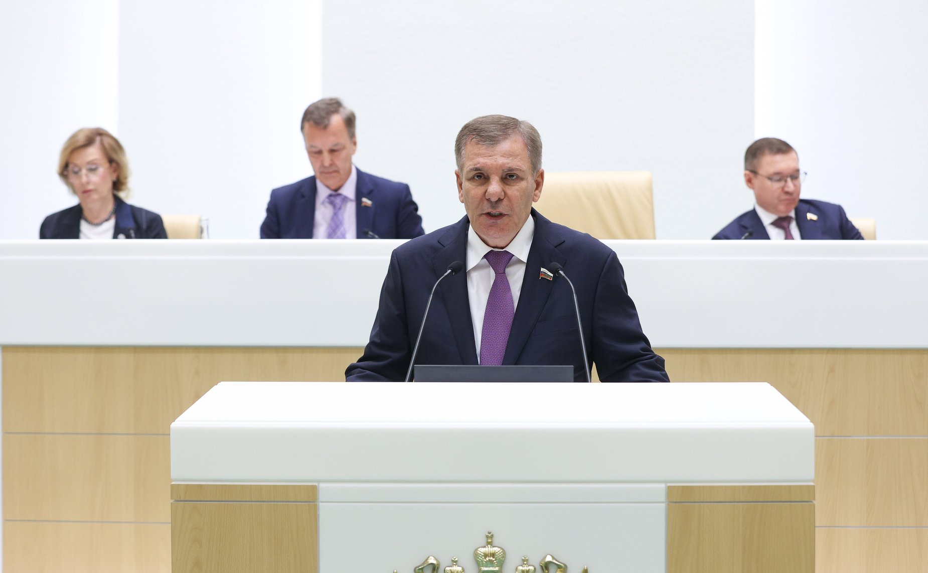 Арсен Каноков
