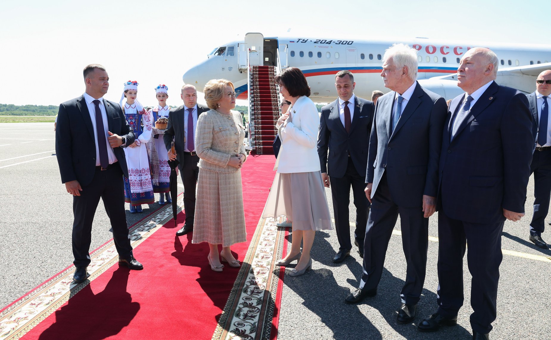 ХI Форум регионов Беларуси и России