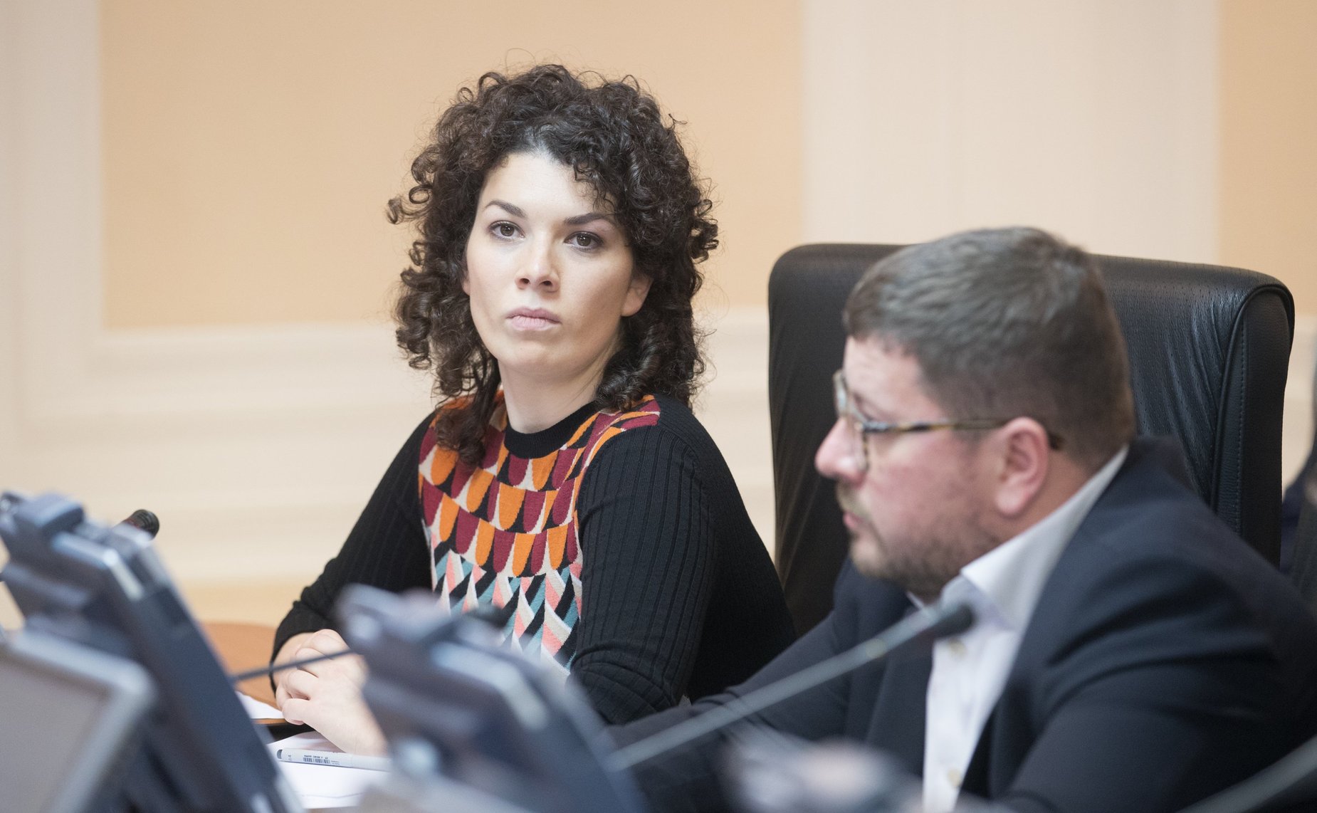 «Круглый стол» на тему «Формирование комфортной городской среды: проблемы и новые подходы к трансформации городских пространств в регионах»