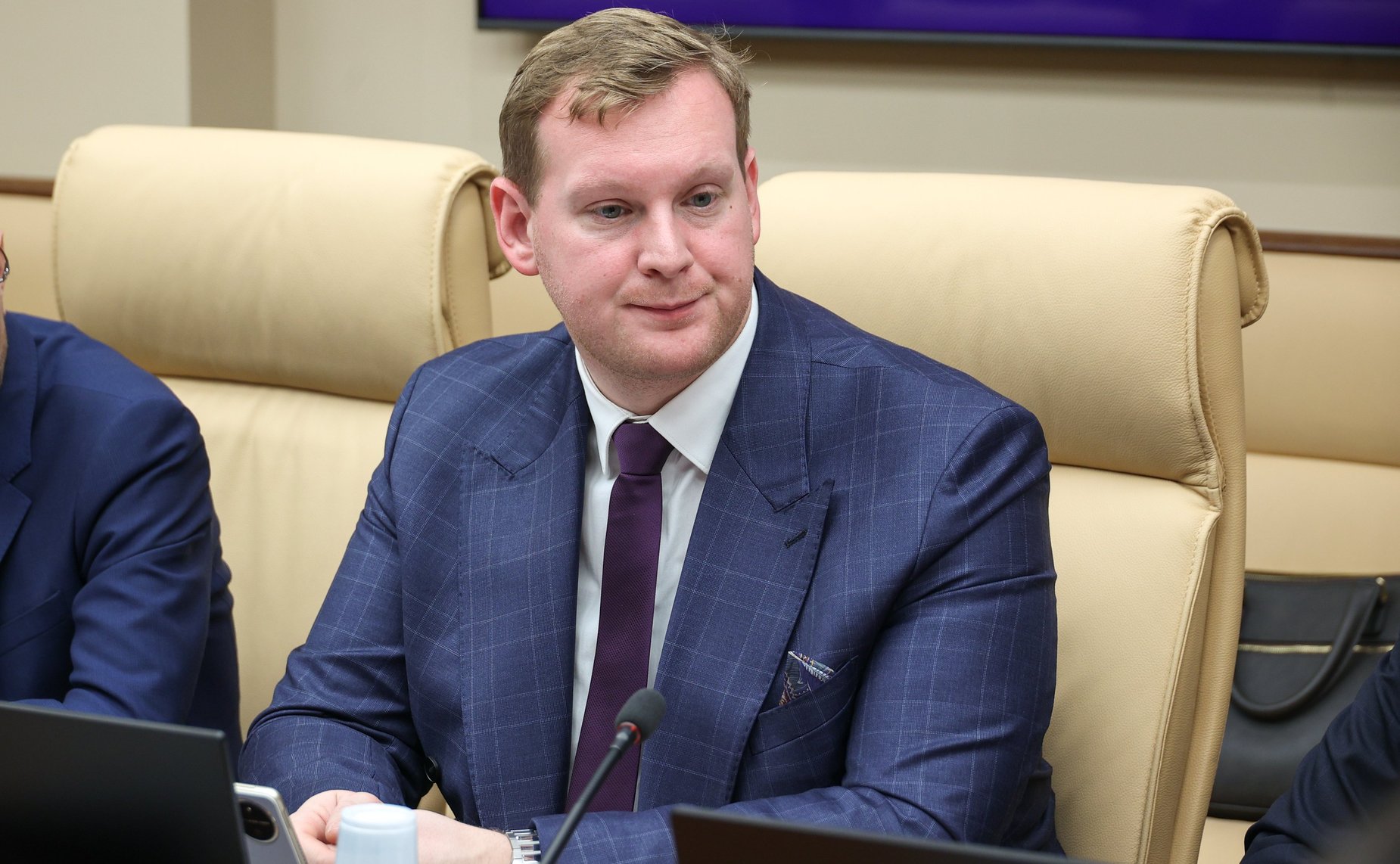 Совещание Комитета СФ по науке, образованию и культуре «Актуальные вопросы развития института интеллектуальной собственности в фармацевтической отрасли»