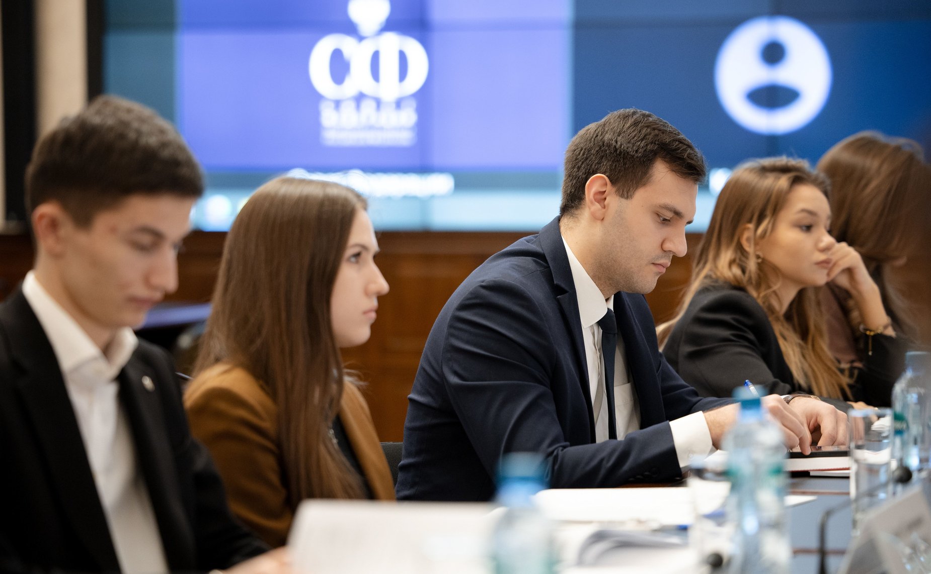 Совещание Комитета Совета Федерации по Регламенту и организации парламентской деятельности «Совершенствование деятельности высших учебных заведений по повышению квалификации и подготовке в сфере антикоррупционного образования»