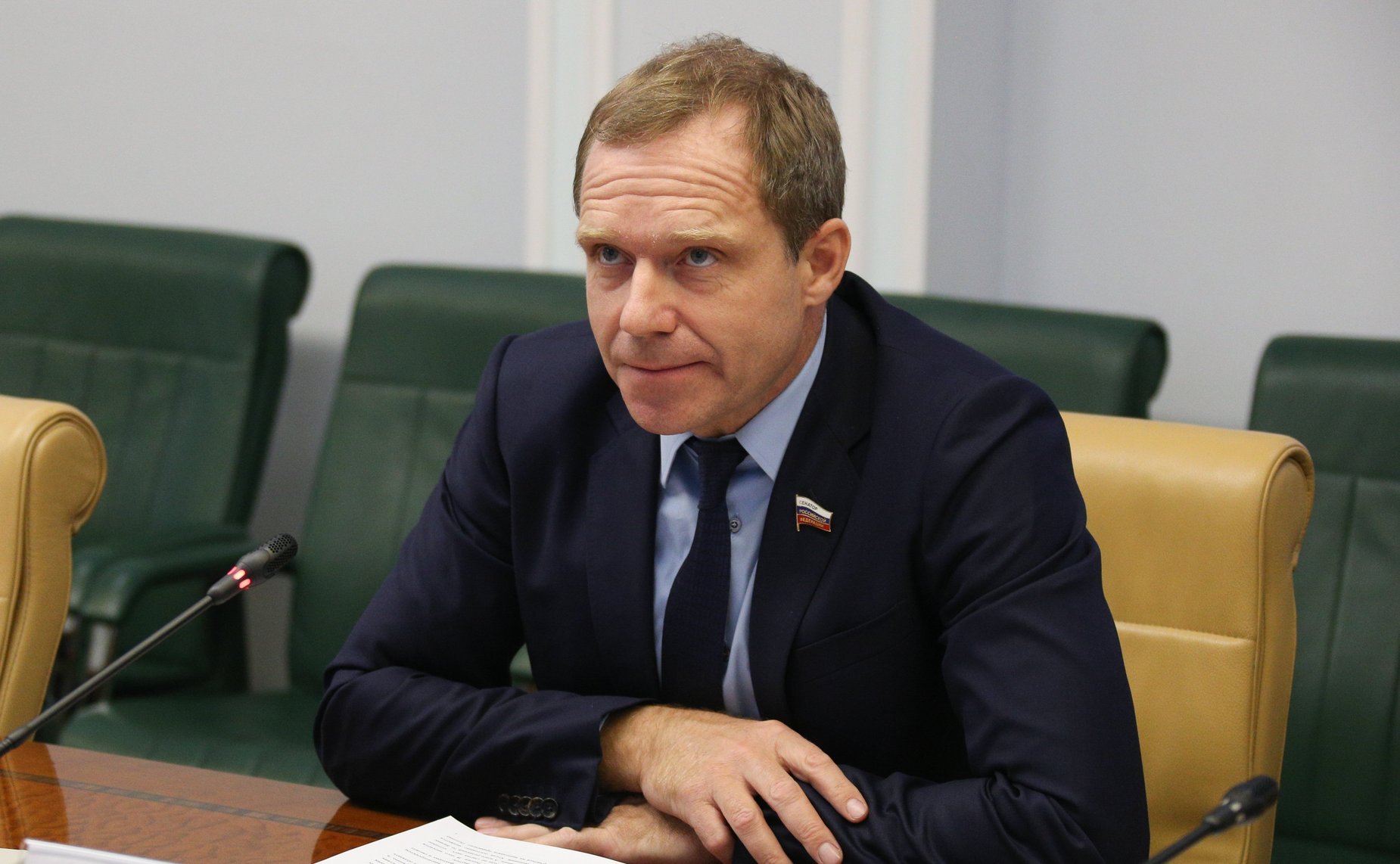 Андрей Кутепов