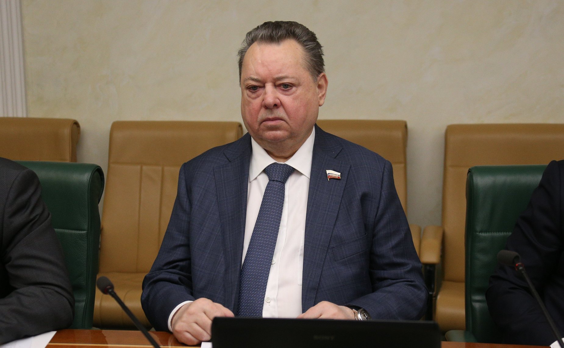 Борис Невзоров