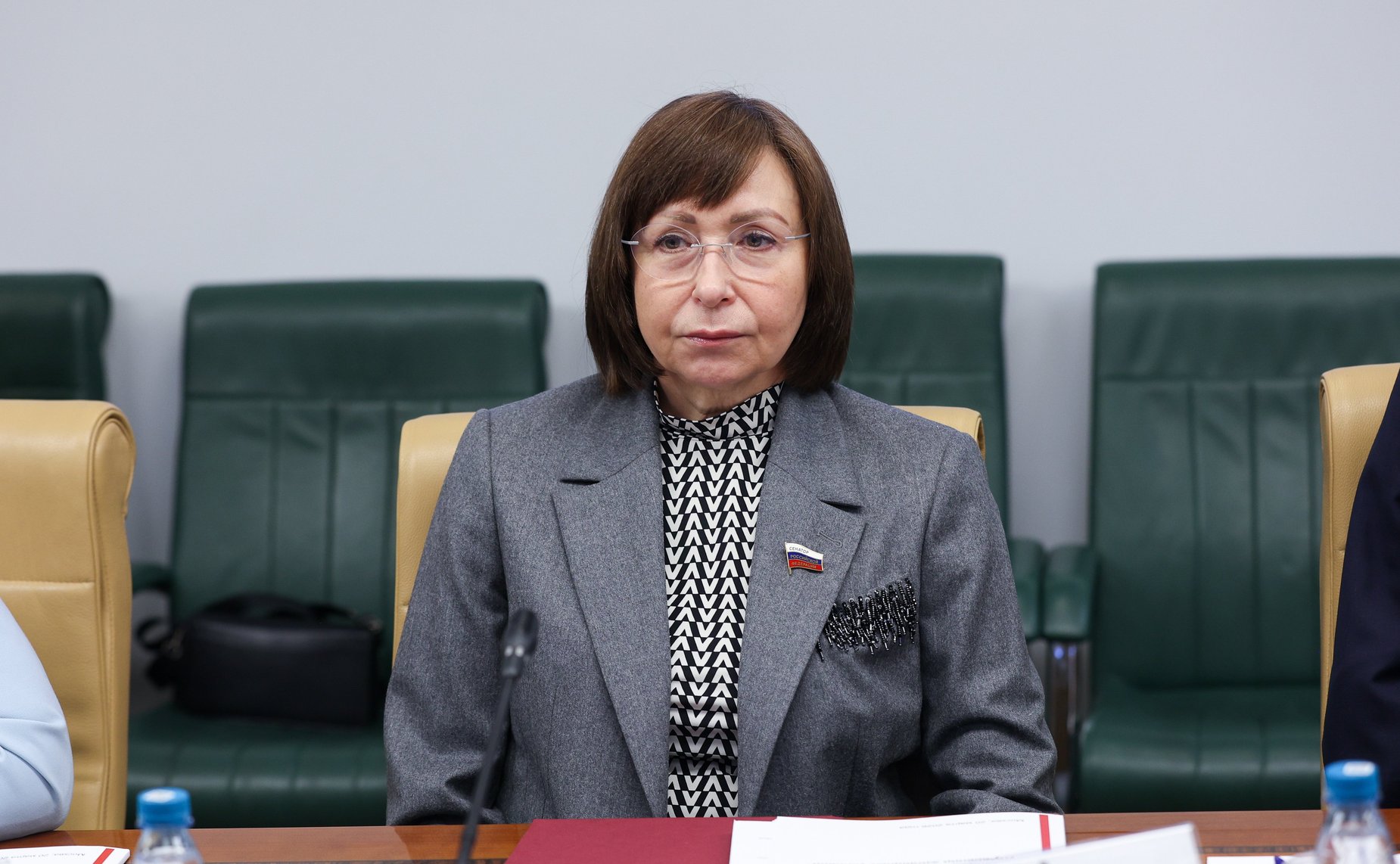 Наталья Котова