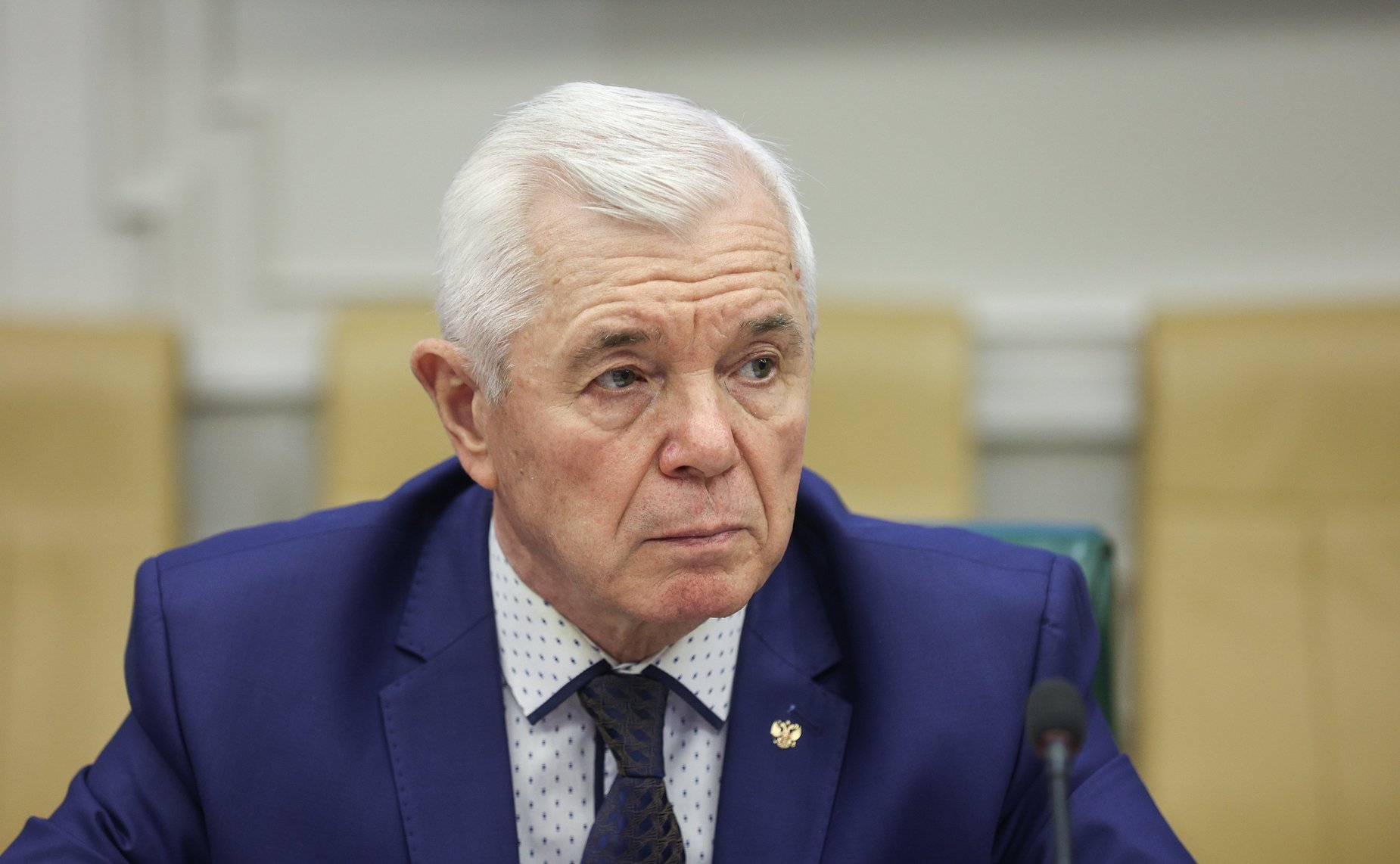 Заседание рабочей группы при Комитете СФ по Регламенту и организации парламентской деятельности по законодательному обеспечению развития национальной системы защиты прав потребителей