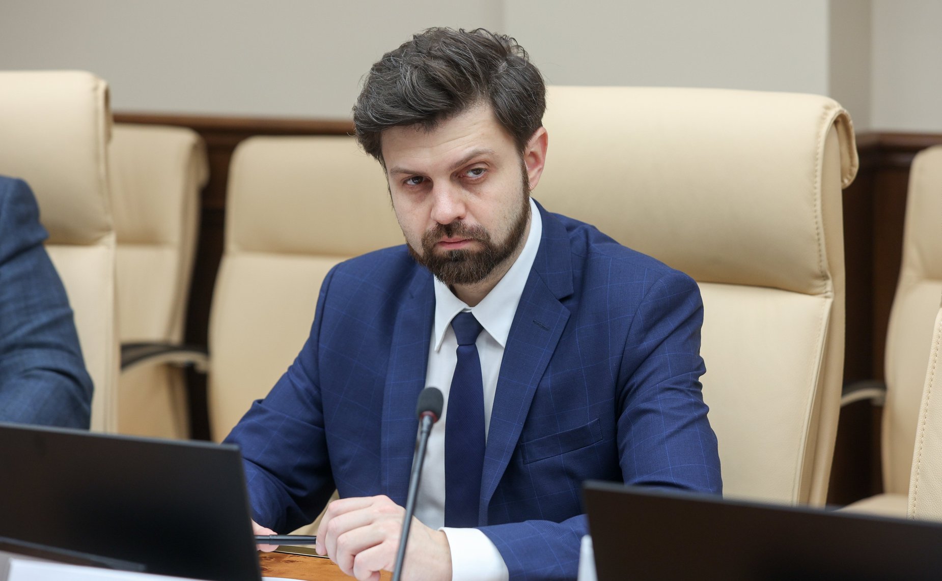 Совещание Комитет СФ по экономической политике «Реализация государственной политики и нормативно-правовое регулирование в сфере недропользования на территориях ДНР, ЛНР, Запорожской области и Херсонской области»