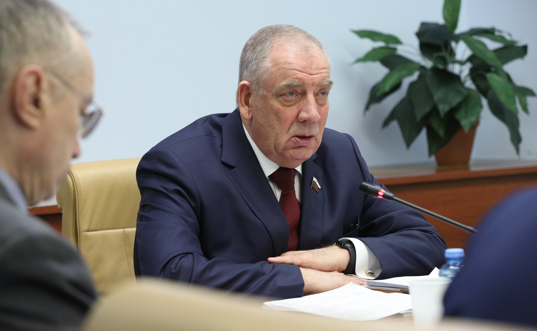 Сергей Митин