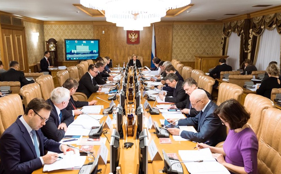 Заседание организационного комитета по подготовке и проведению 39-х Международных Ганзейских дней Нового времени в Пскове в 2019 году