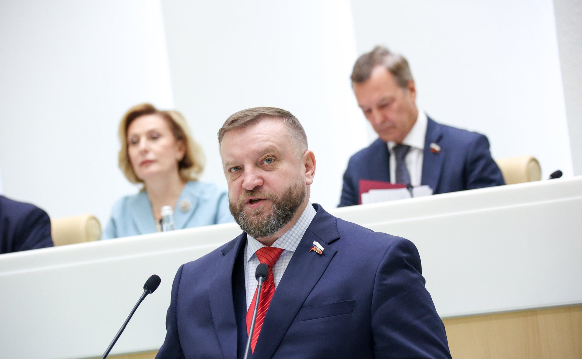 Алексей Кондратьев