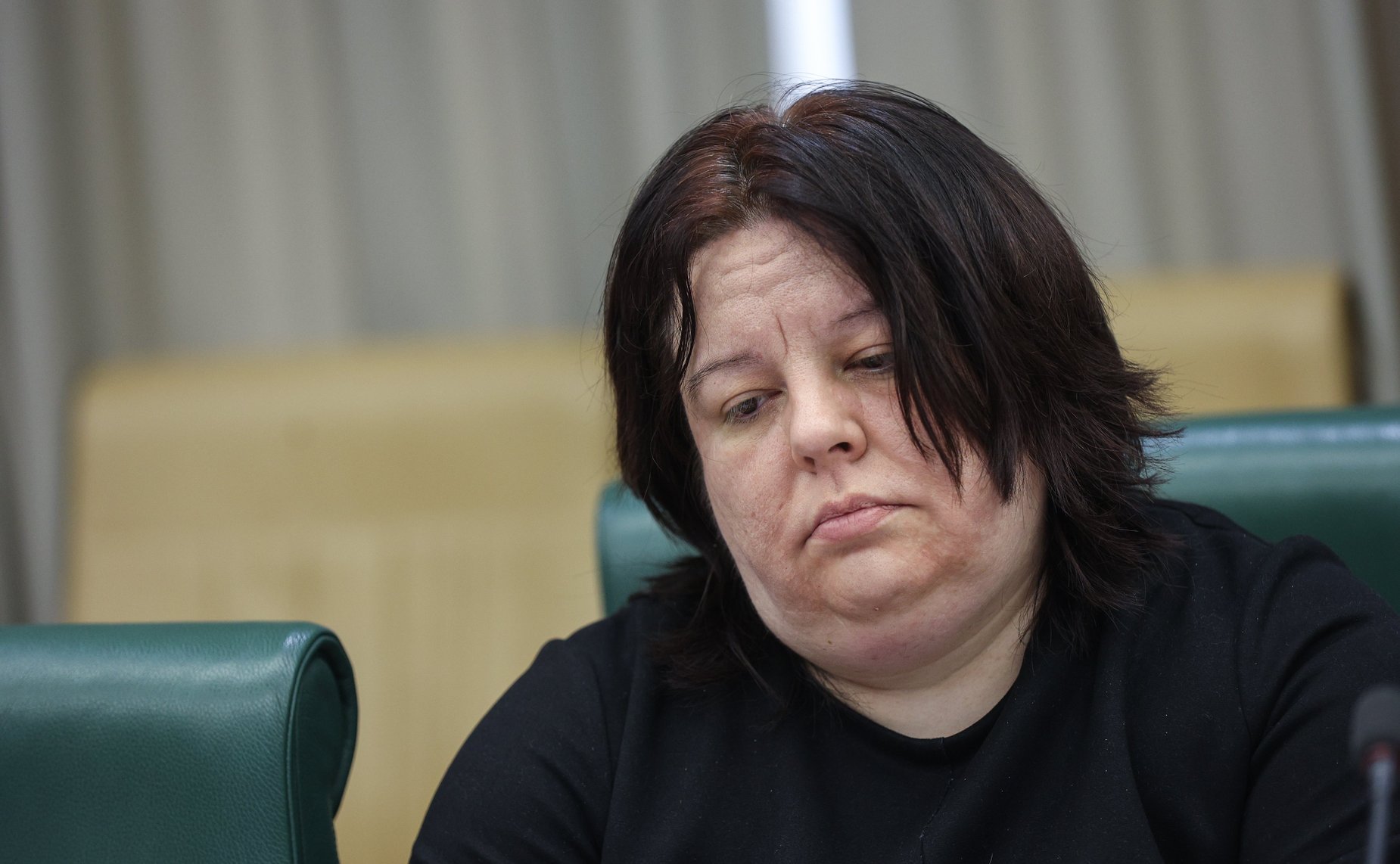 Круглый стол на тему «Новые подходы к экономике замкнутого цикла»