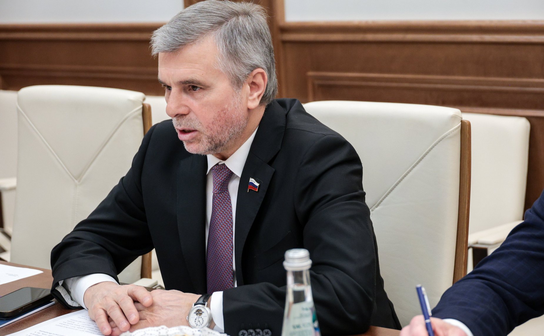 Белан Хамчиев