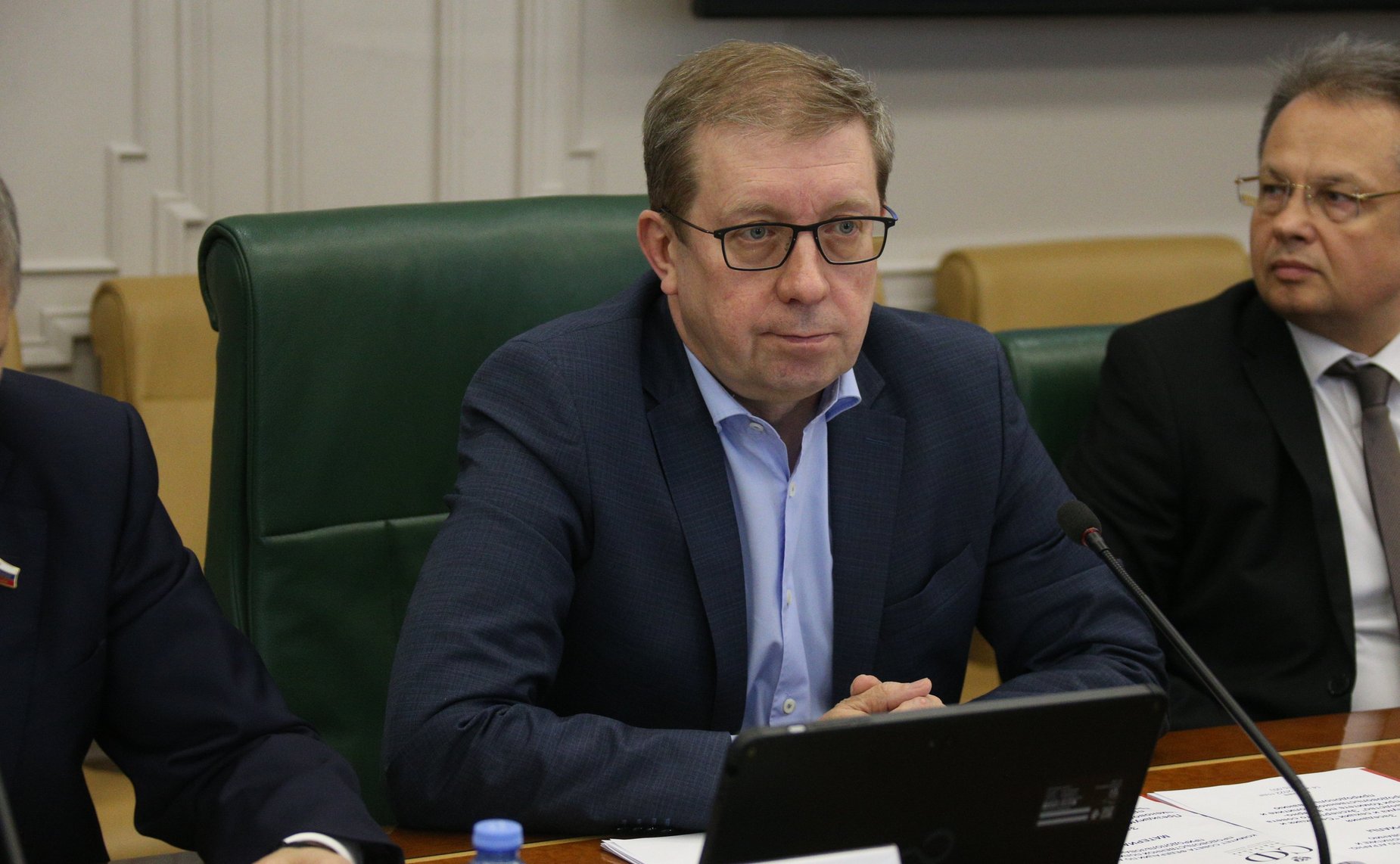 Алексей Майоров