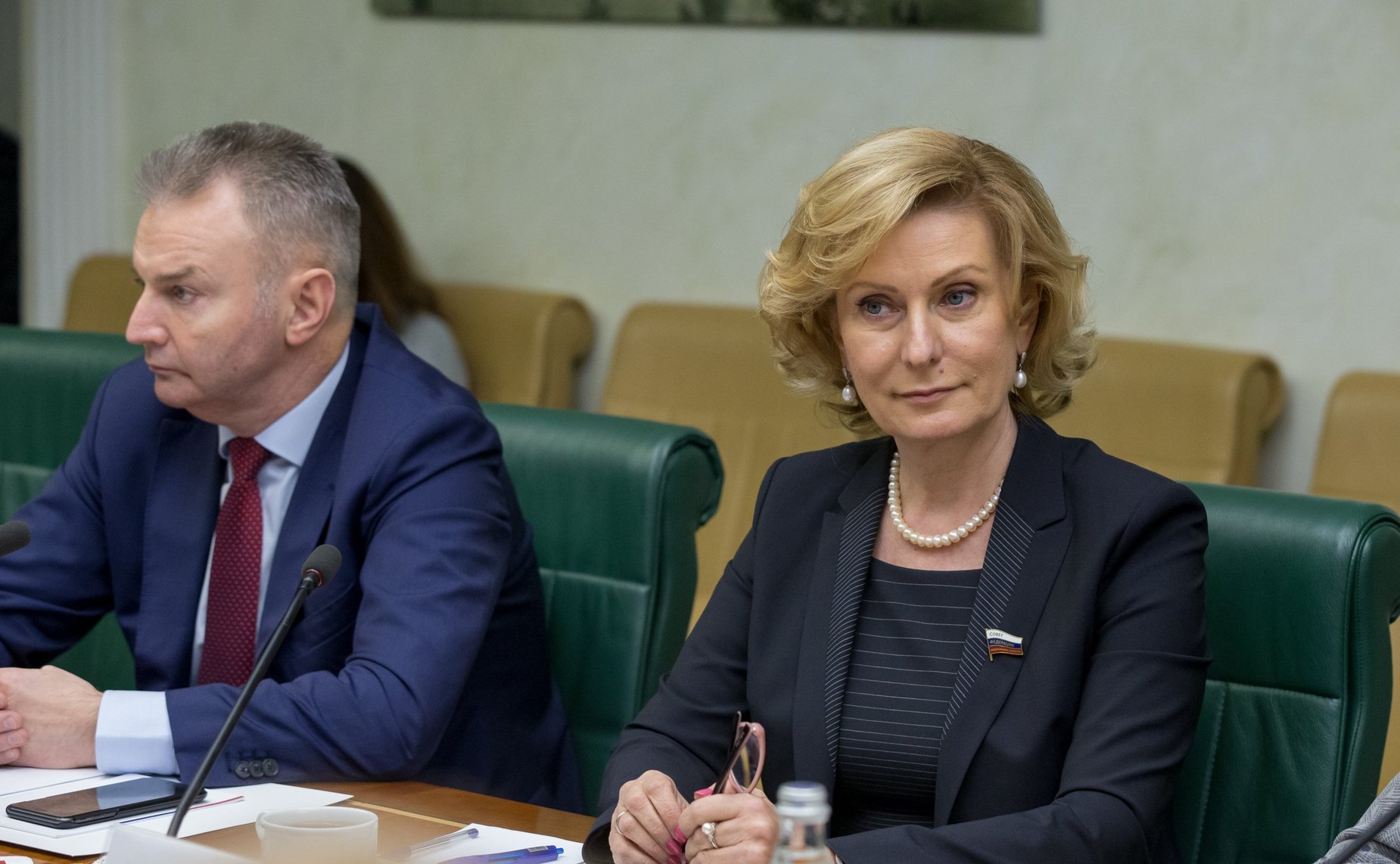 Инна Святенко