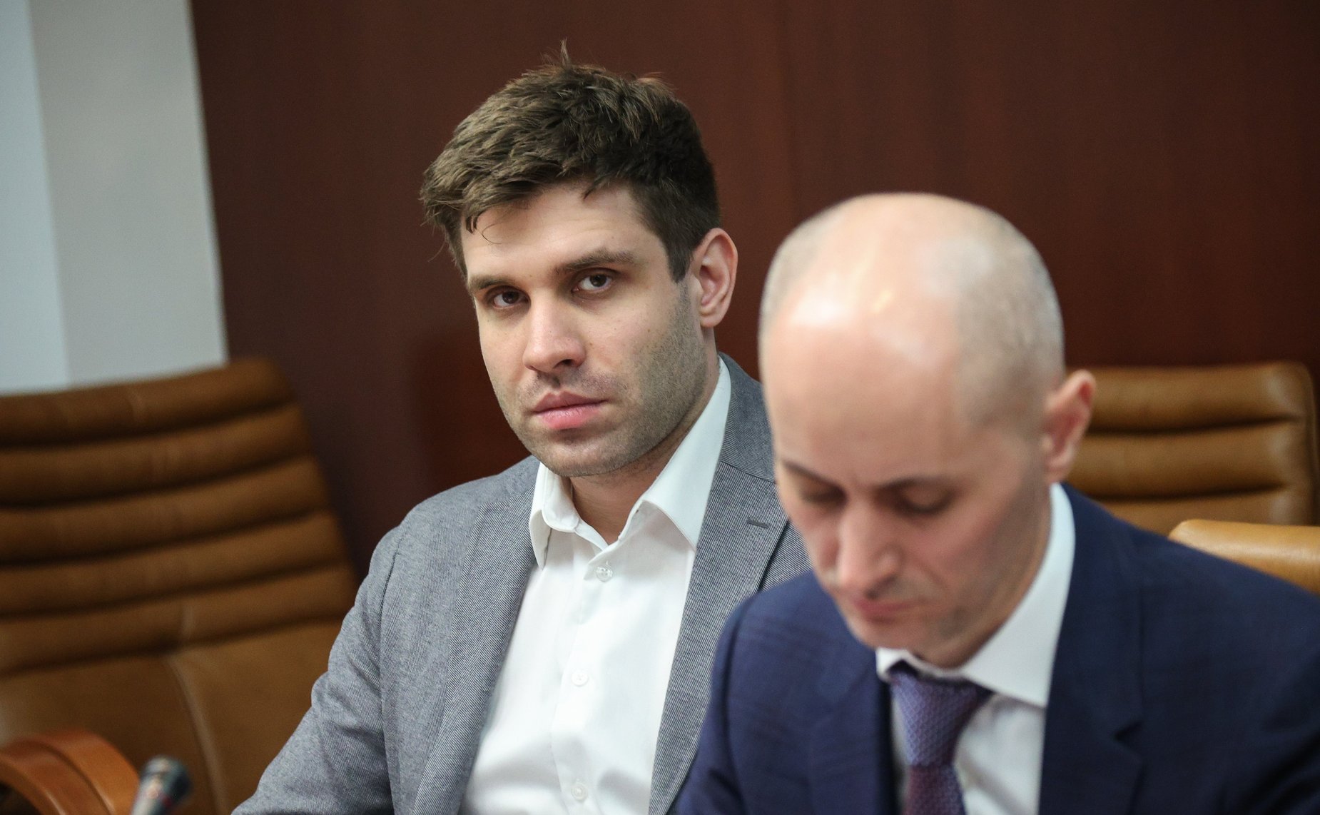 Круглый стол Комитета Совета Федерации по экономической политике «Антимонопольный контроль за формированием хозяйственными обществами цен на товары»