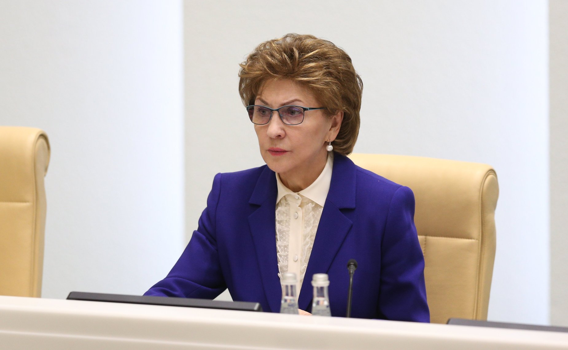 Галина Карелова