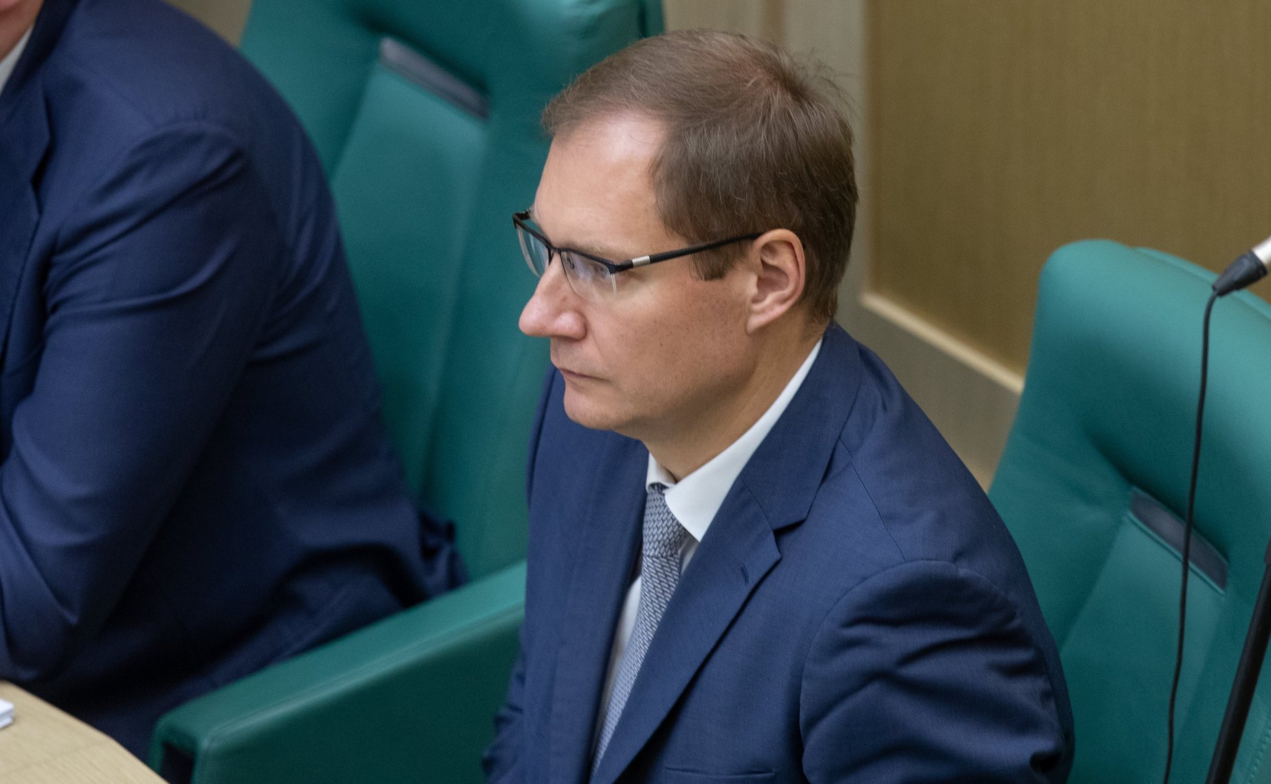 Парламентские слушания на тему «О параметрах проекта федерального бюджета на 2020 год и на плановый период 2021 и 2022 годов»