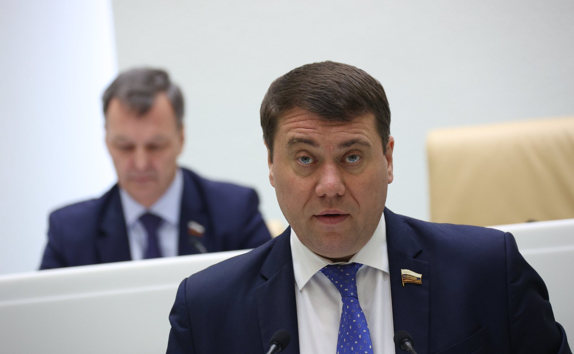 Иван Абрамов