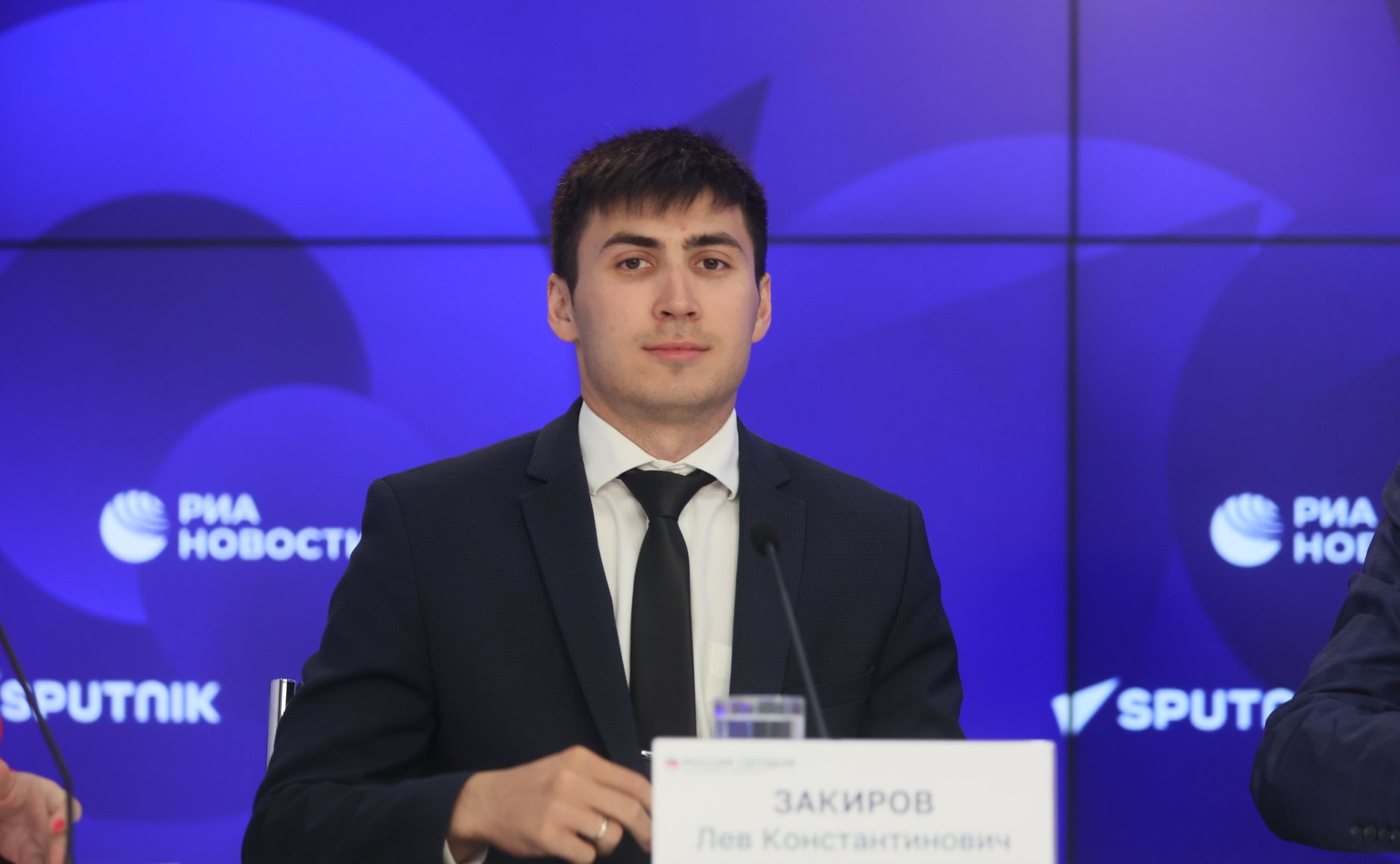 Палата молодых законодателей при СФ подвела итоги работы весенней сессии