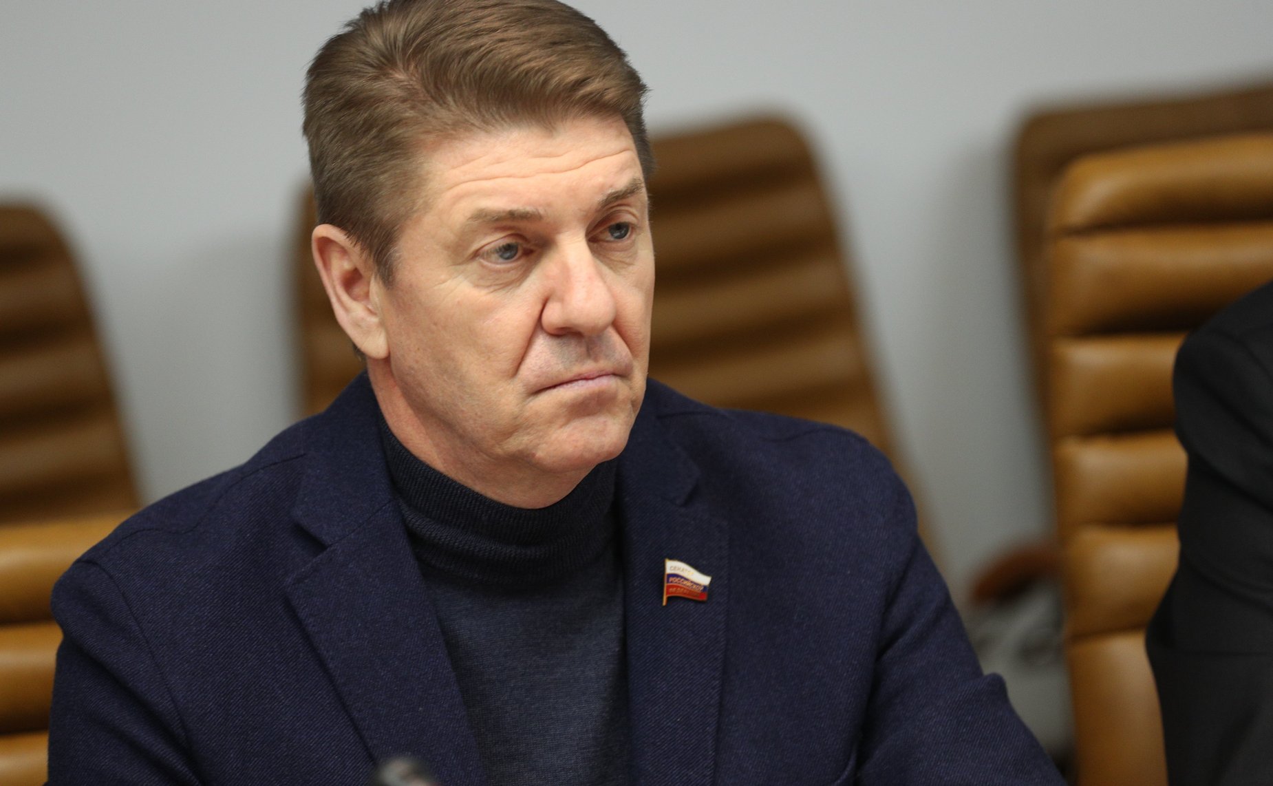 Андрей Шевченко