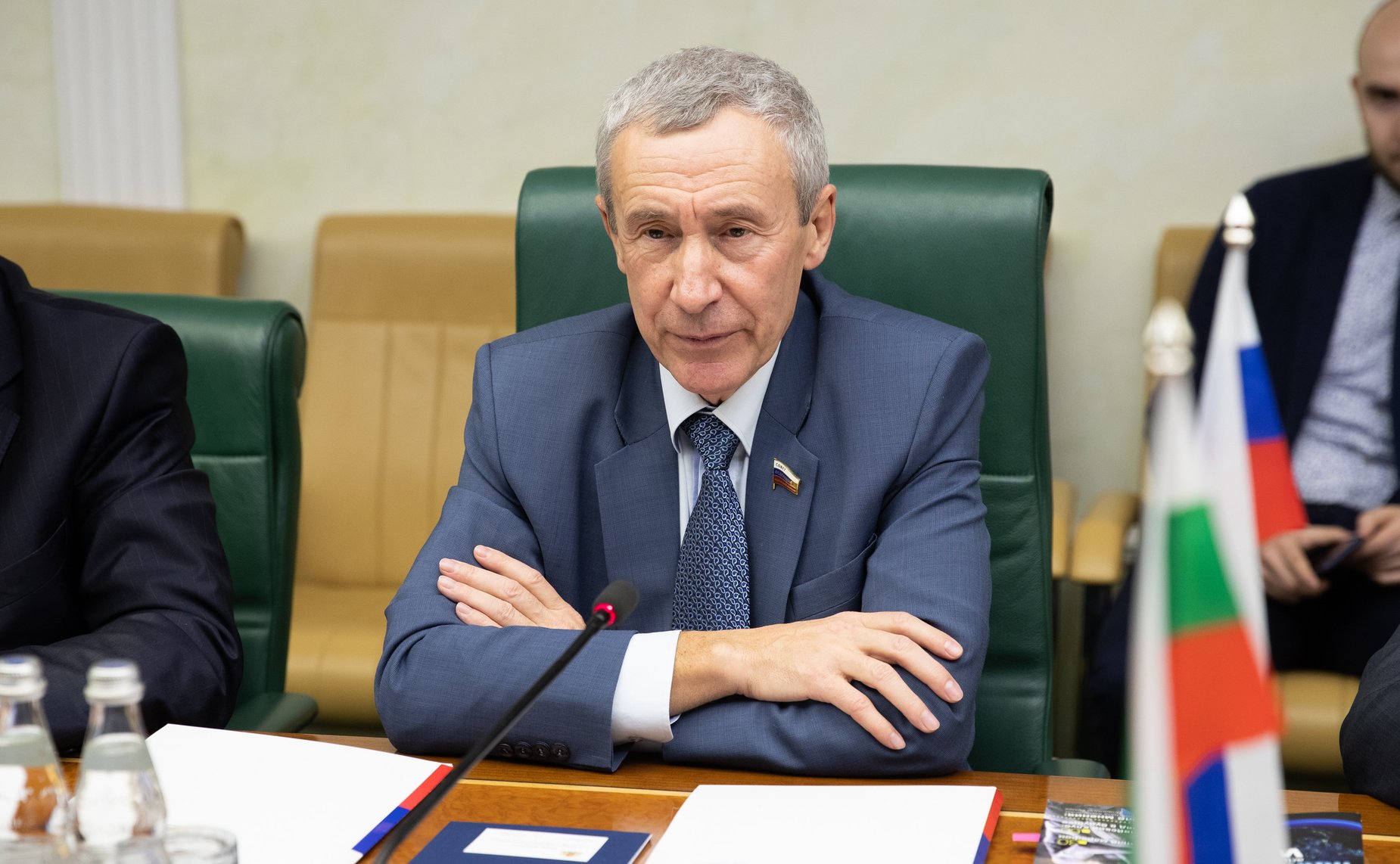 Андрей Климов