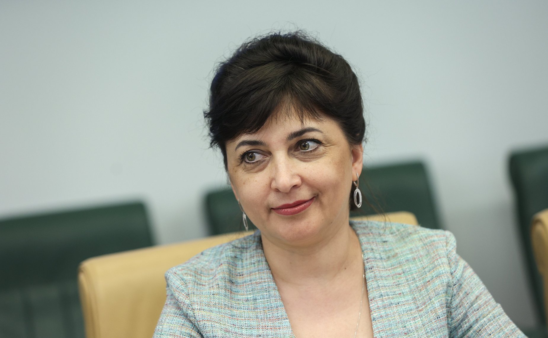 Совещание Комитета СФ по социальной политике