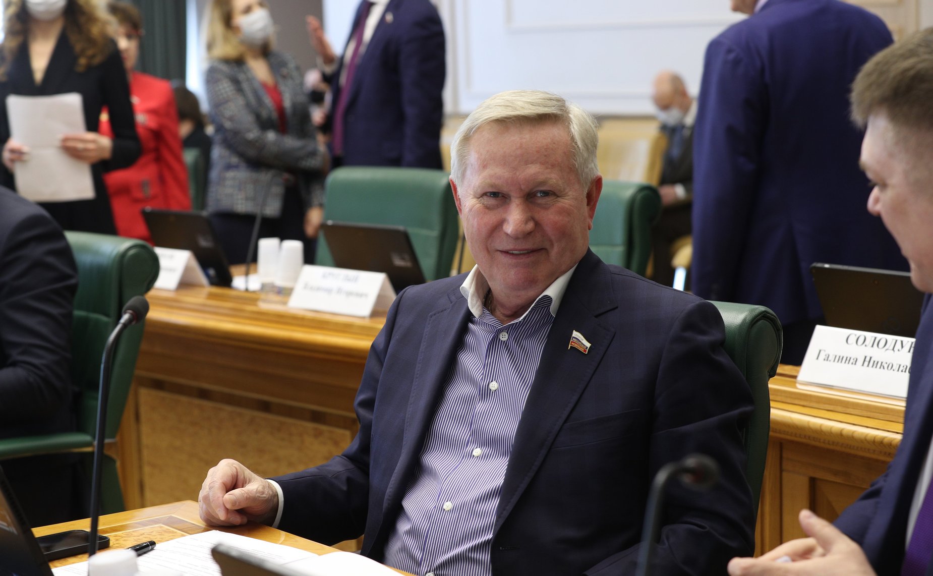 Михаил Афанасов