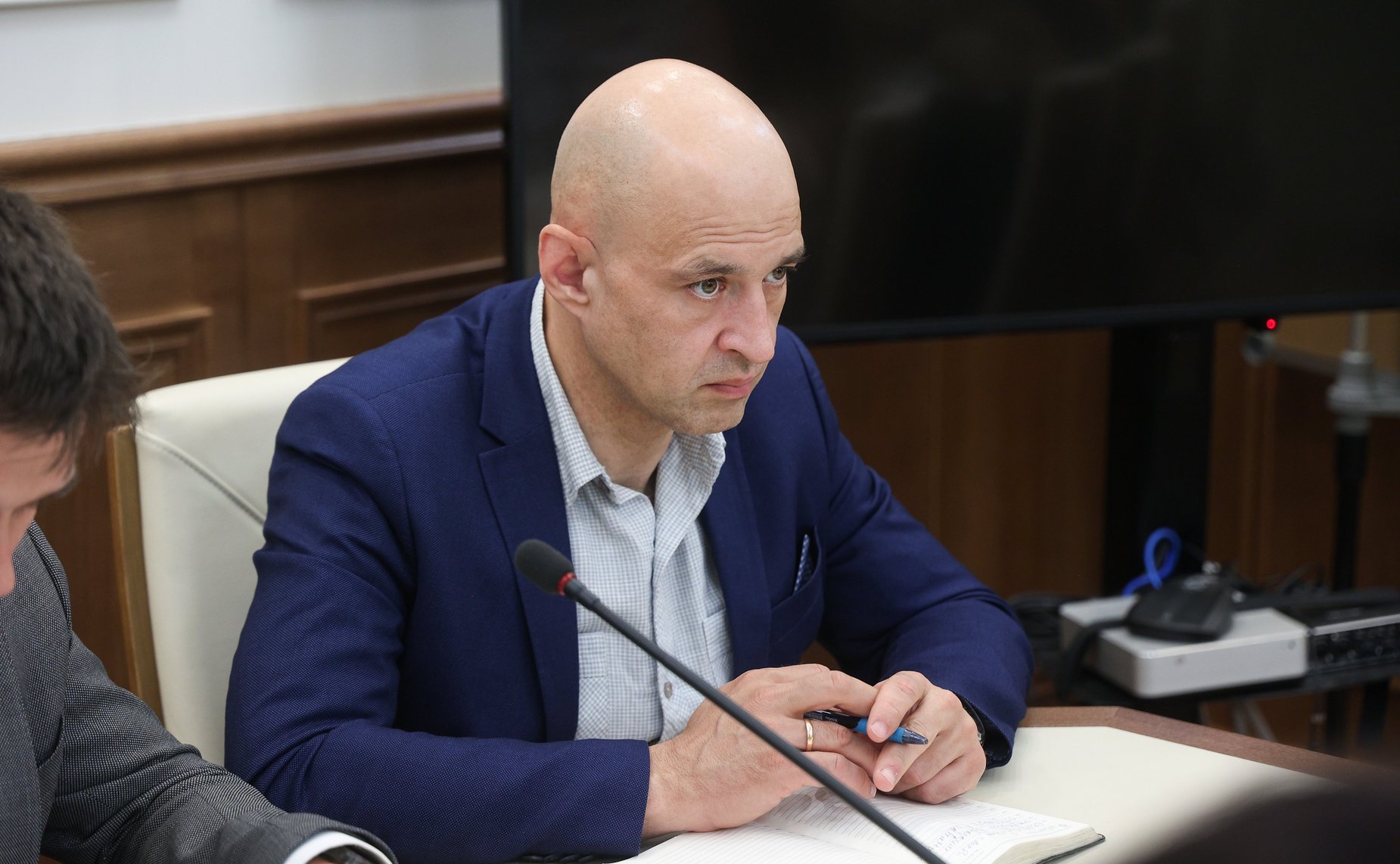 Методический семинар по вопросам реализации новейшего земельного законодательства, в том числе создания механизмов по переводу земель сельскохозяйственного назначения в другие категории с использованием принципа «двух ключей»