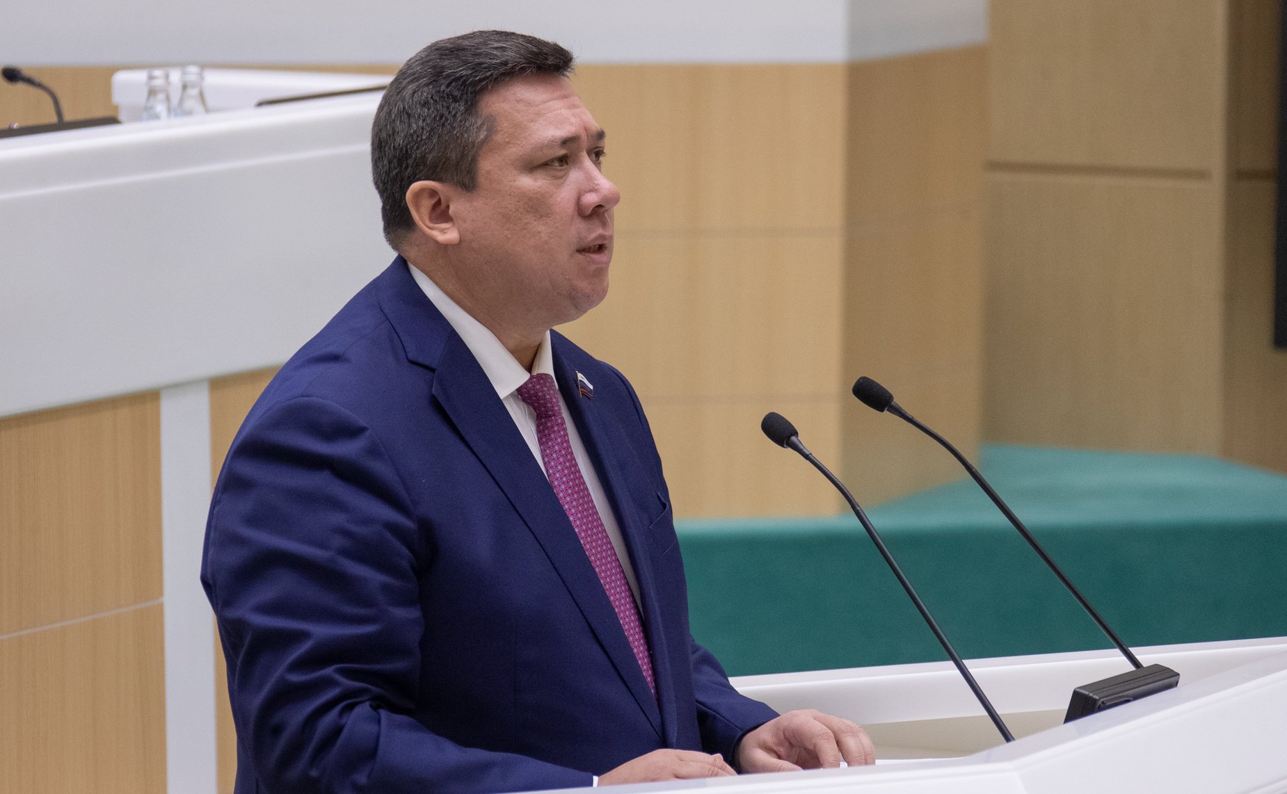 Владимир Полетаев