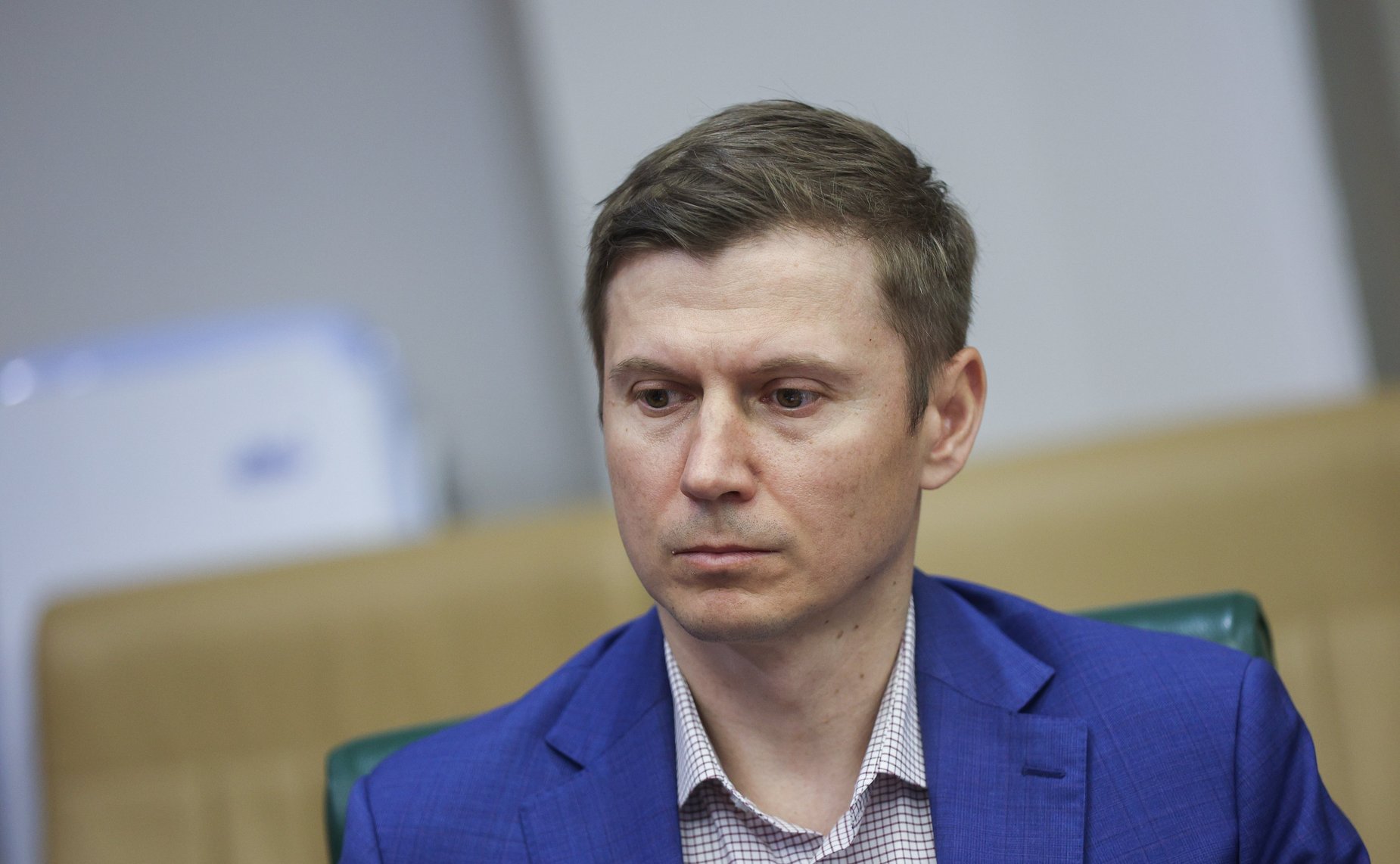 Заседание секции «Искусственный интеллект» Совета по развитию цифровой экономики при Совете Федерации