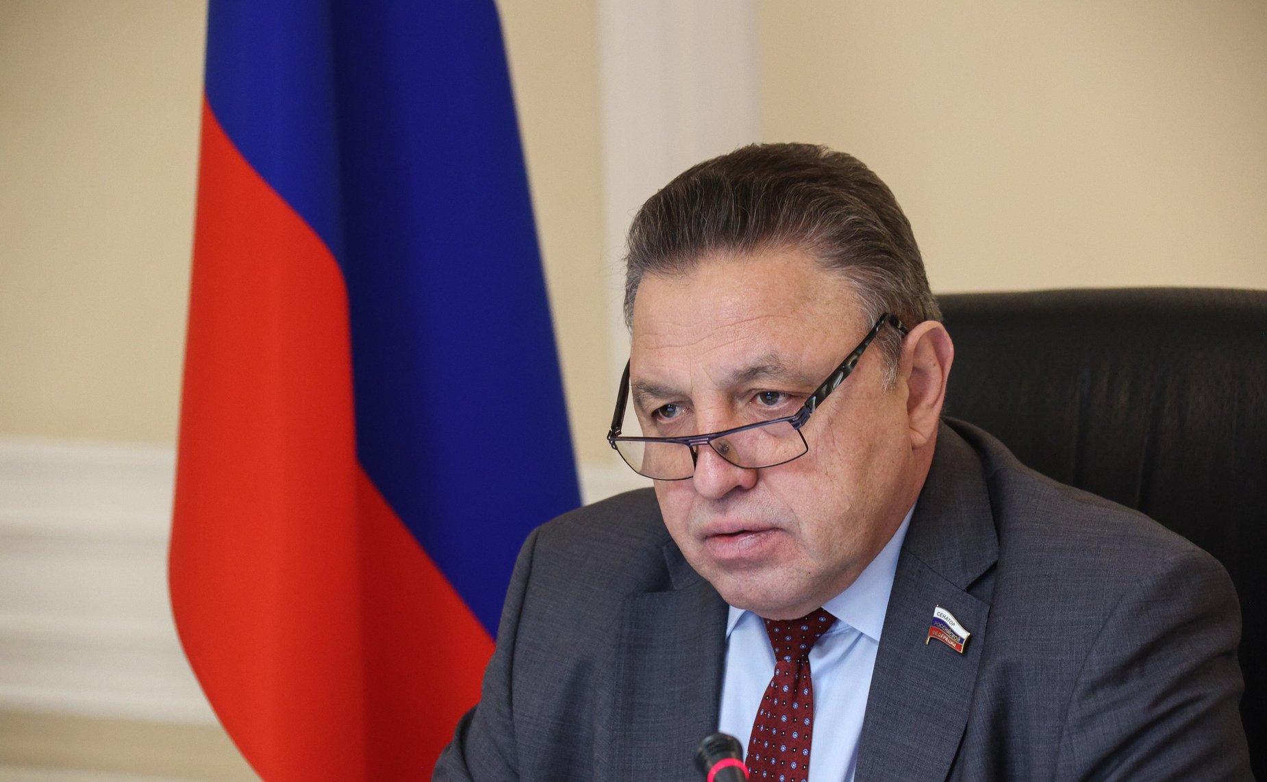 Вячеслав Тимченко