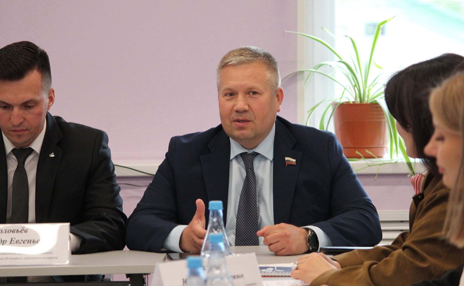 Денис Гусев