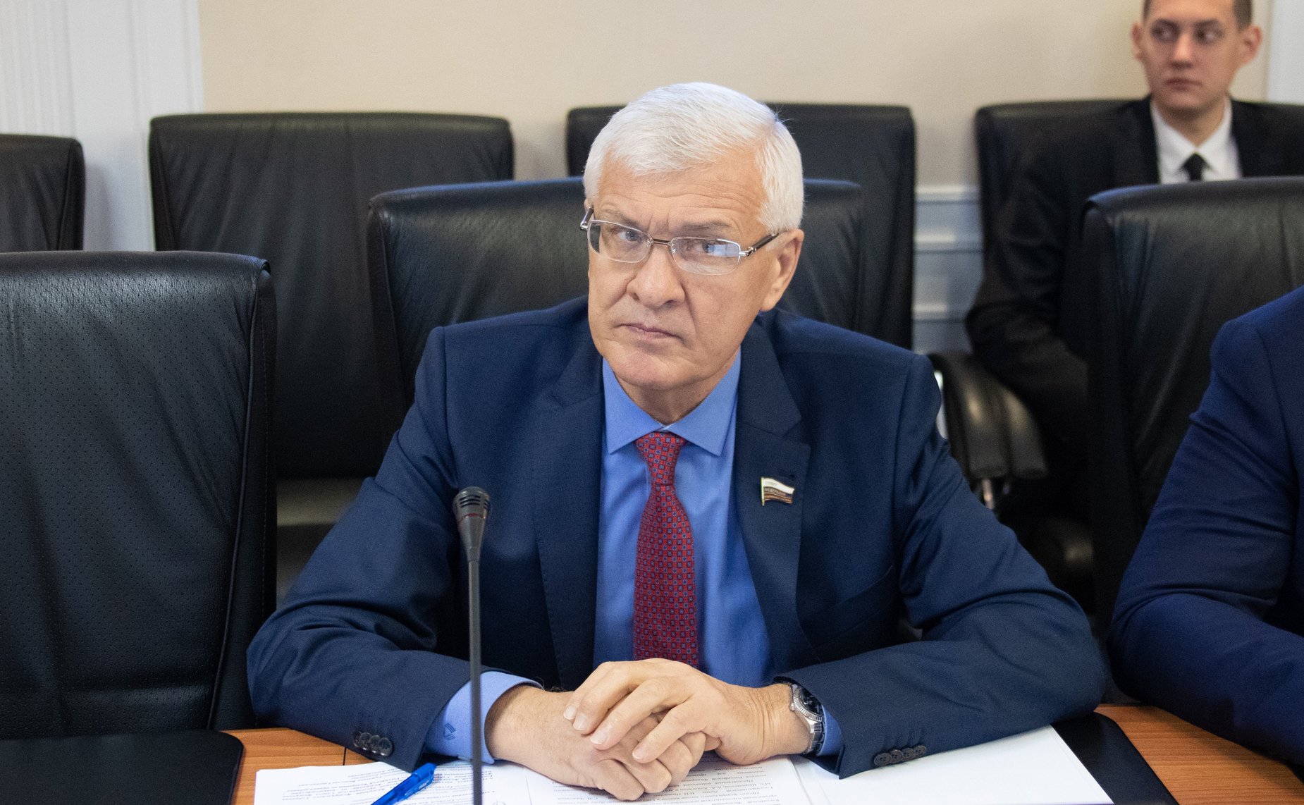 Сергей Брилка