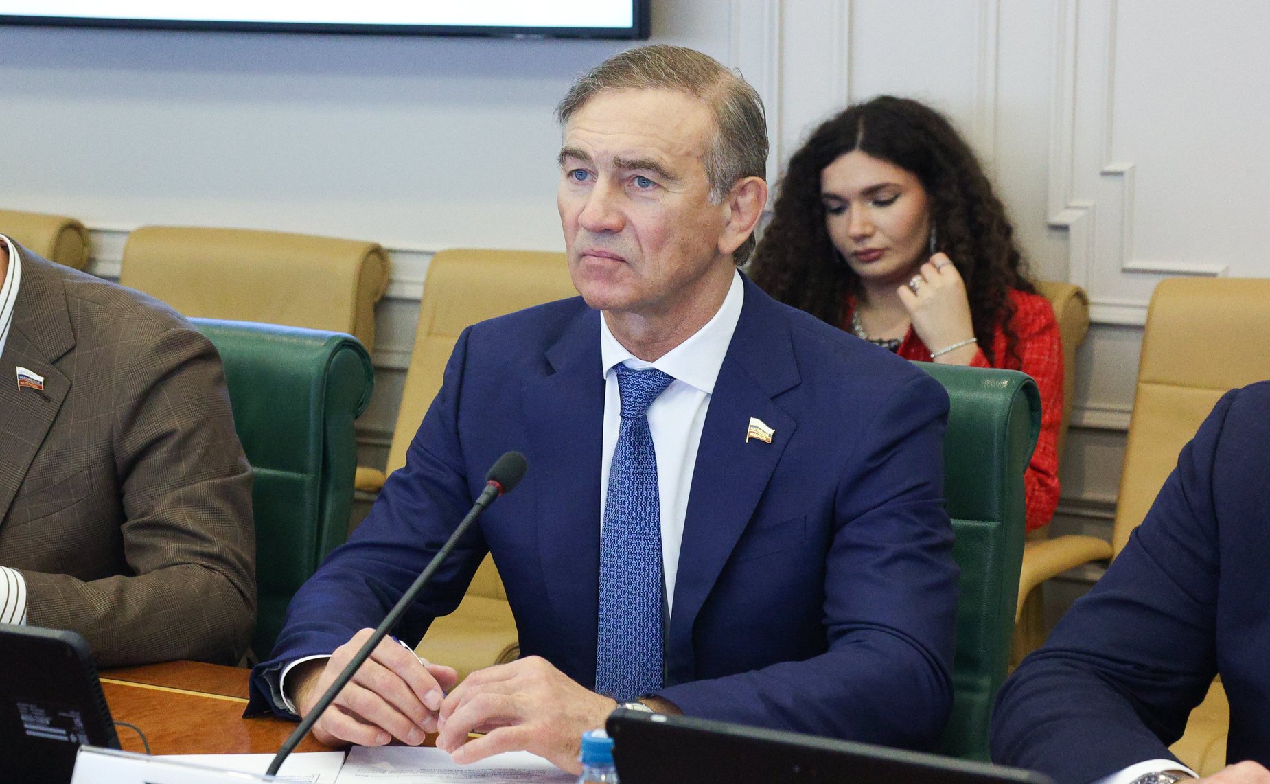 Александр Брыксин