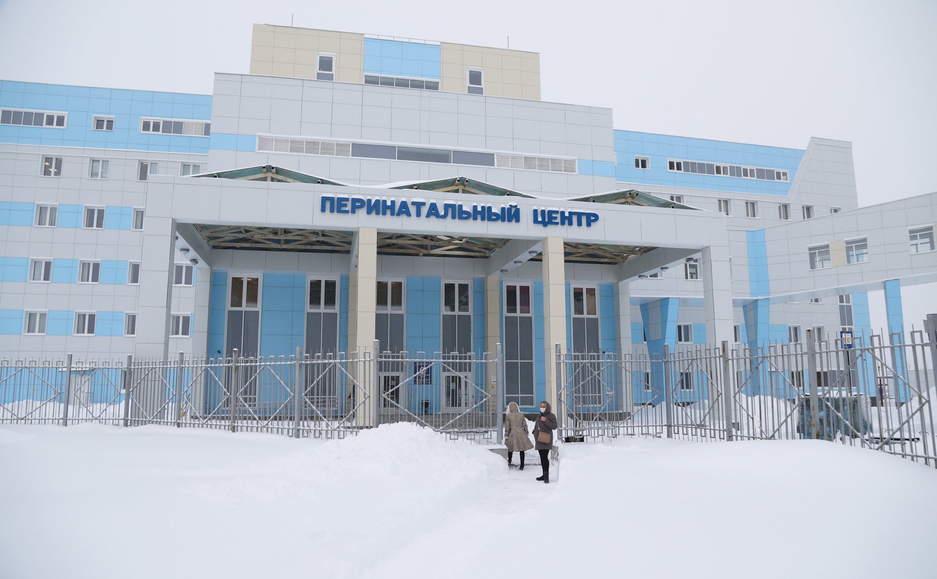 Сенаторы проводят комплексный анализ ситуации в экологии, экономике, социальной политике, энергетике, строительстве и ЖКХ города Норильска