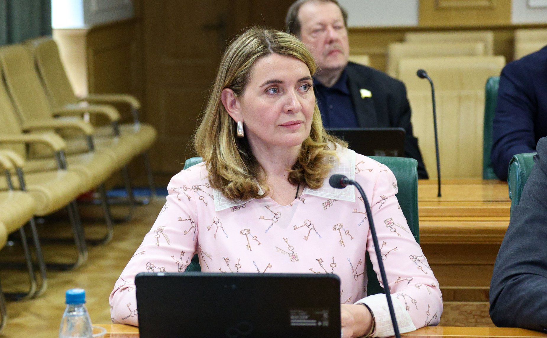 Юлия Лазуткина