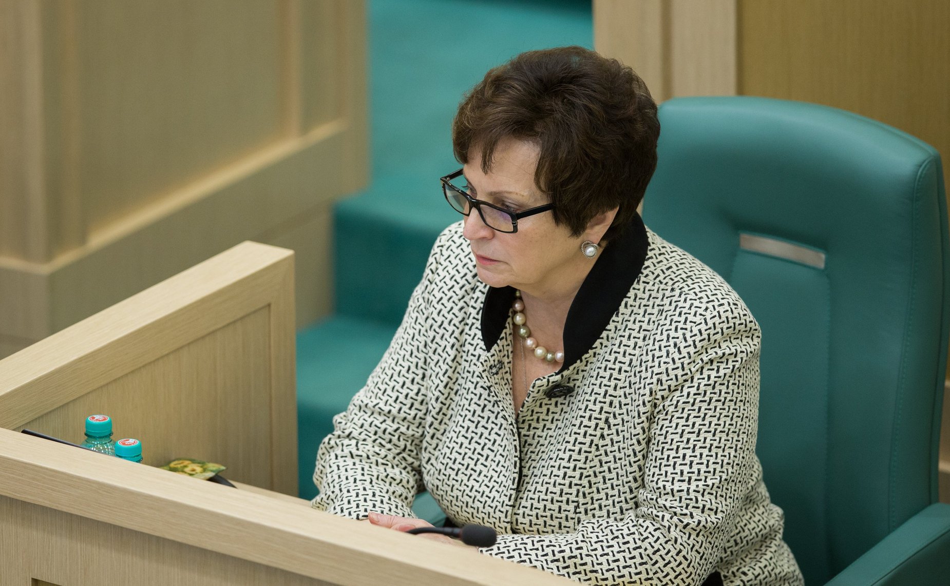 Лахова Екатерина Филипповна