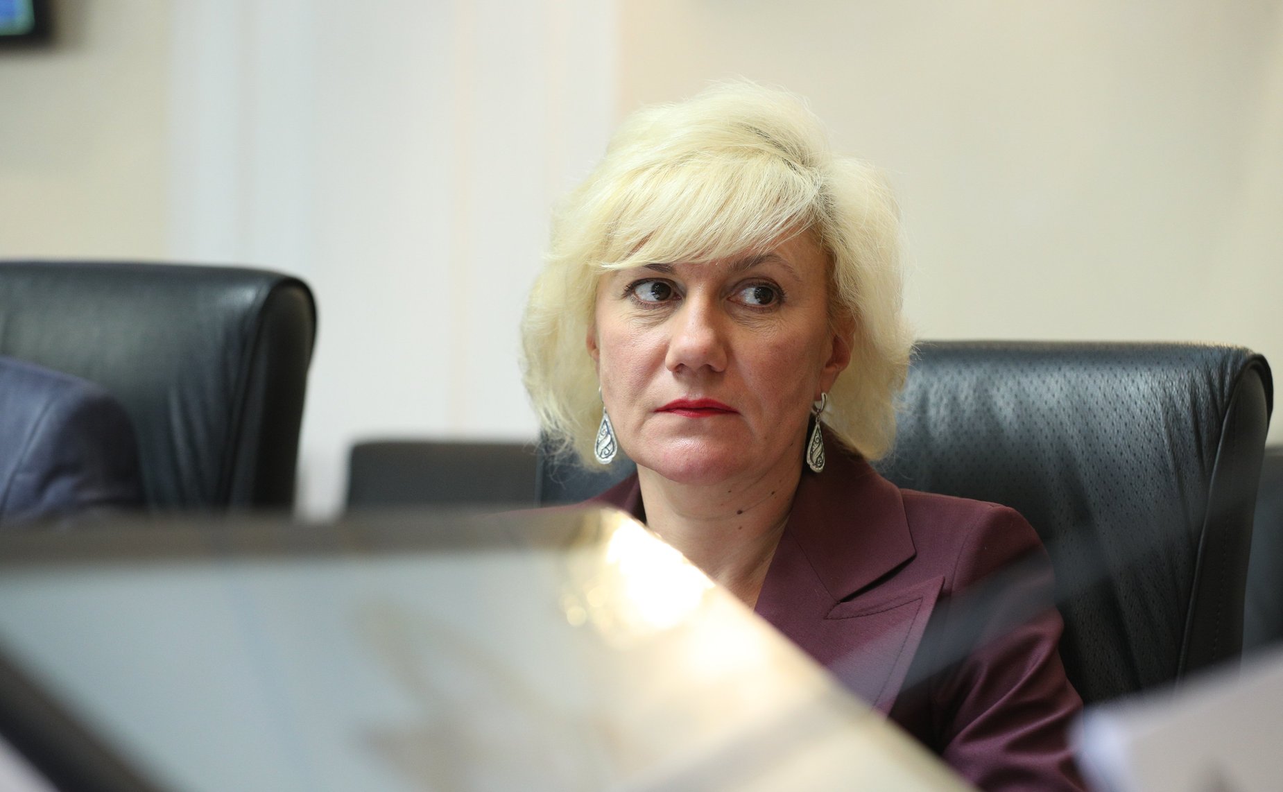 Расширенное заседание Комитета СФ по науке, образованию и культуре