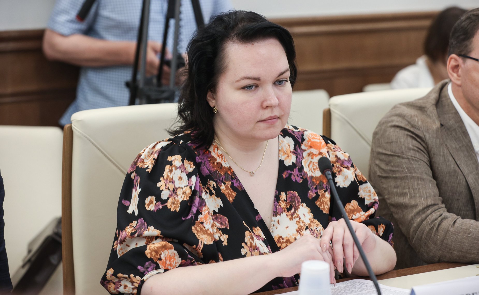Круглый стол на тему «Актуальные вопросы законодательного регулирования содержания домашних животных»