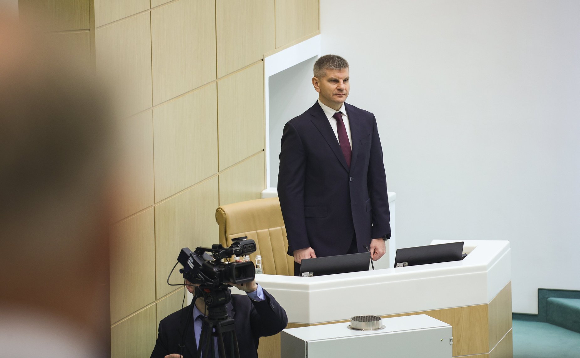 Геннадий Голов