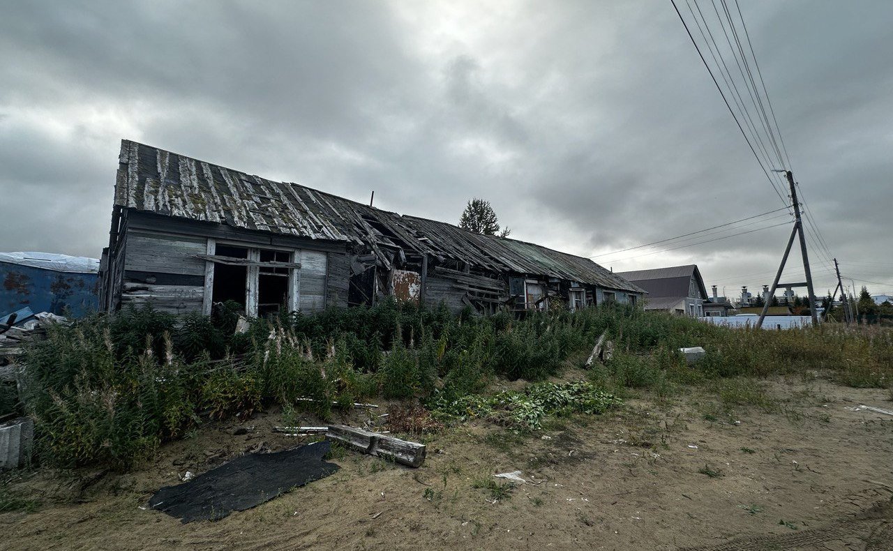 Денис Гусев в рамках работы в регионе осмотрел объекты и провёл выездное совещание по мониторингу заброшенного и неэффективно используемого федерального недвижимого имущества