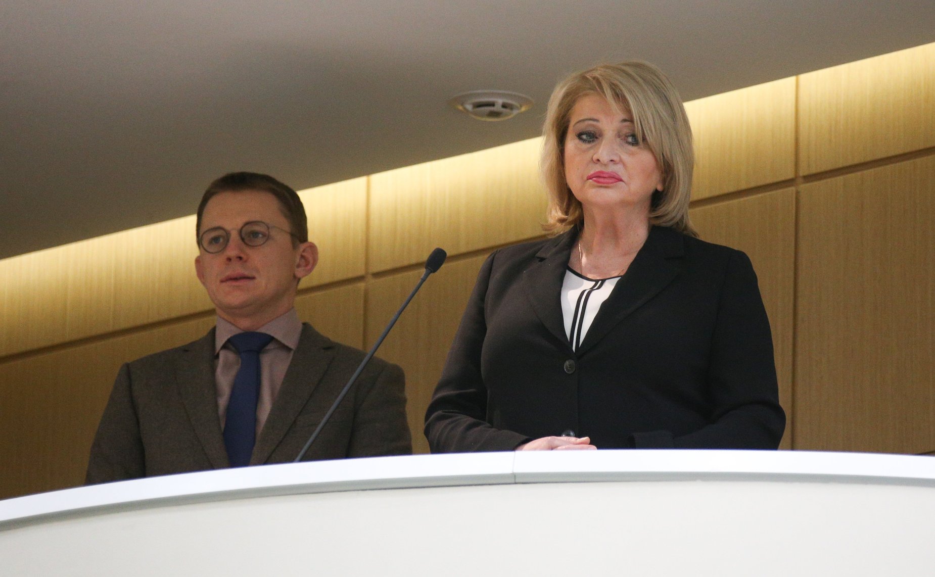 494-е заседание Совета Федерации