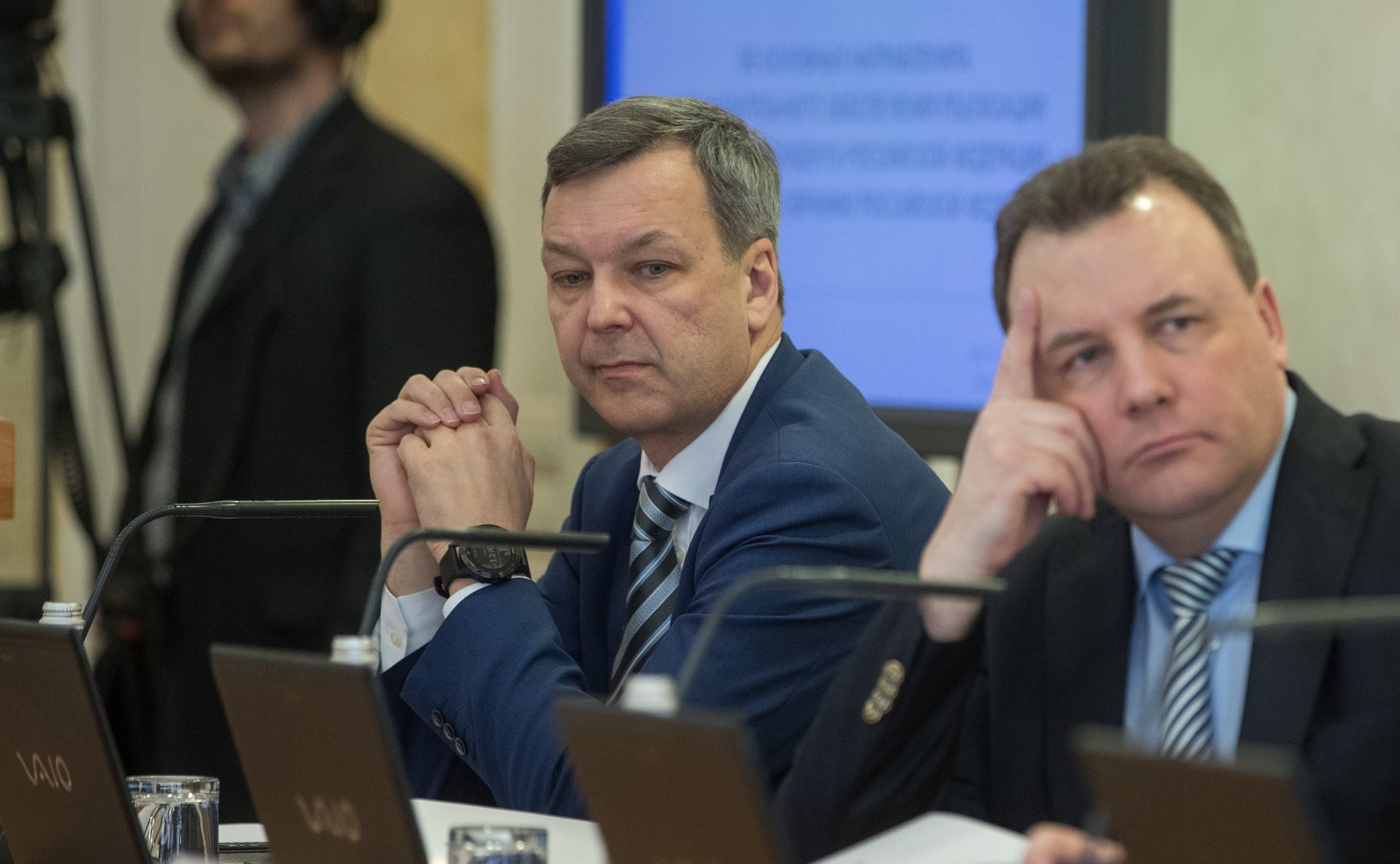 А. Яцкин