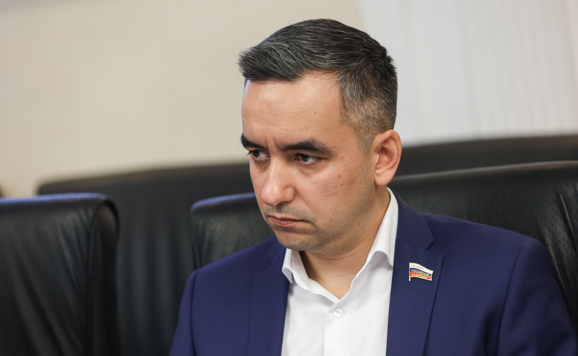 Александр Трембицкий