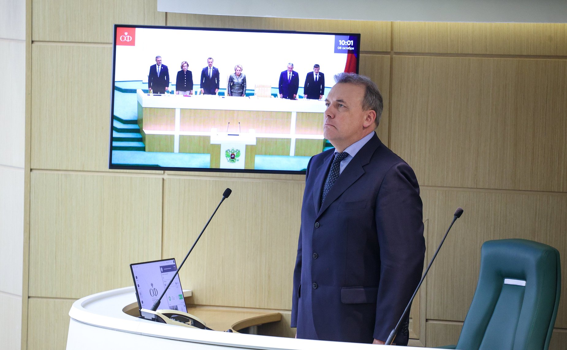 Артур Муравьев