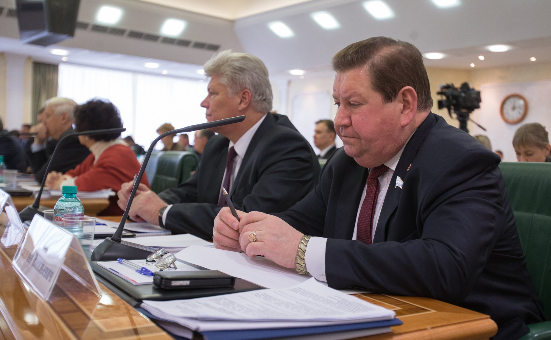 В. Литюшкин