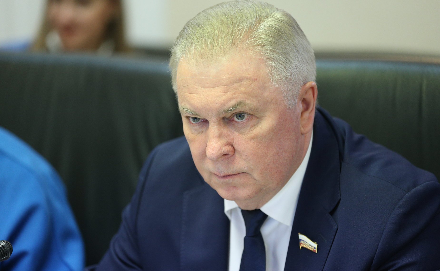 Вячеслав Наговицын