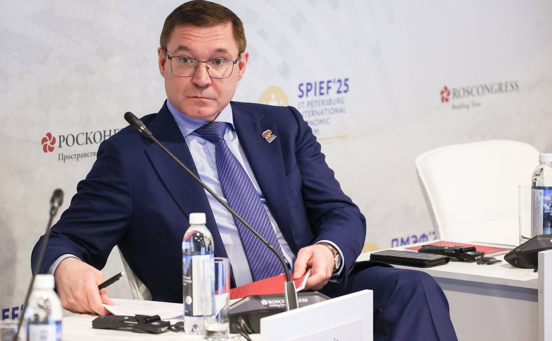 Владимир Якушев